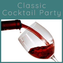 Classic Cocktail Party